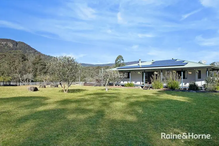Fifth view of Homely rural property listing, 1175 Bugong Road, Kangaroo Valley NSW 2577