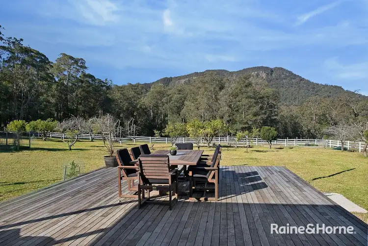 Sixth view of Homely rural property listing, 1175 Bugong Road, Kangaroo Valley NSW 2577