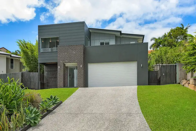 Main view of Homely house listing, 73 Byee Circuit, Aroona QLD 4551