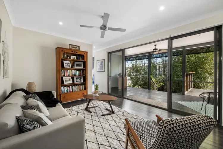 Second view of Homely house listing, 73 Byee Circuit, Aroona QLD 4551