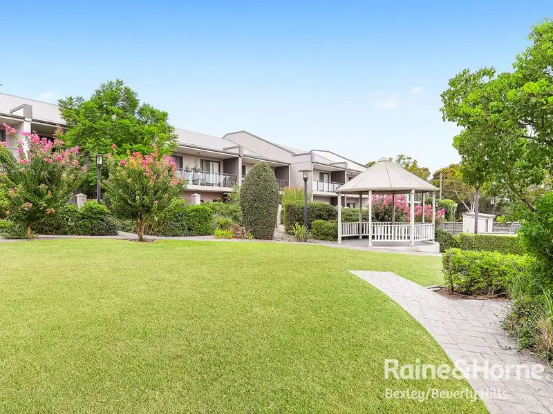 Main view of Homely house listing, 4/171-177 Moorefields Road, Roselands NSW 2196