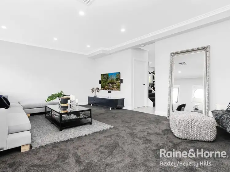 Second view of Homely house listing, 4/171-177 Moorefields Road, Roselands NSW 2196