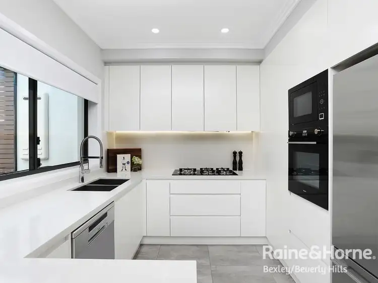 Third view of Homely house listing, 4/171-177 Moorefields Road, Roselands NSW 2196