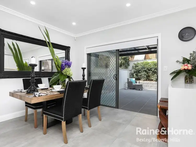 Fourth view of Homely house listing, 4/171-177 Moorefields Road, Roselands NSW 2196