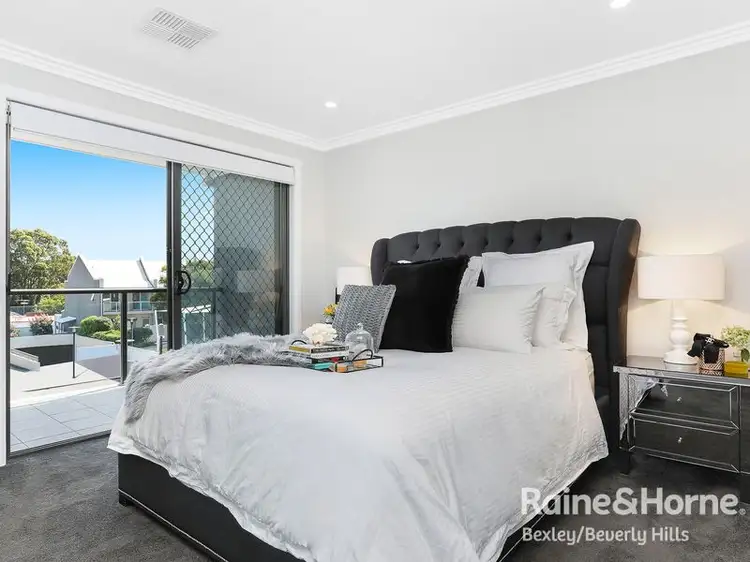 Fifth view of Homely house listing, 4/171-177 Moorefields Road, Roselands NSW 2196