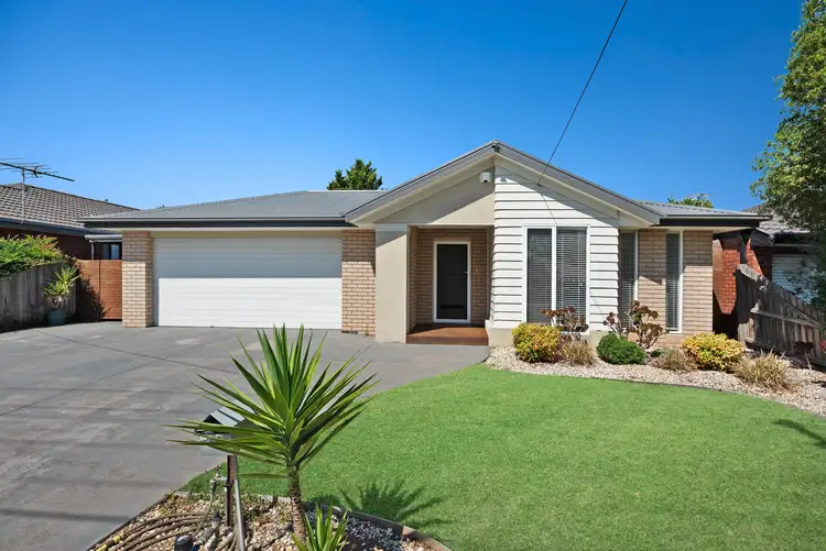 24 Cumming Drive, Hoppers Crossing VIC 3029