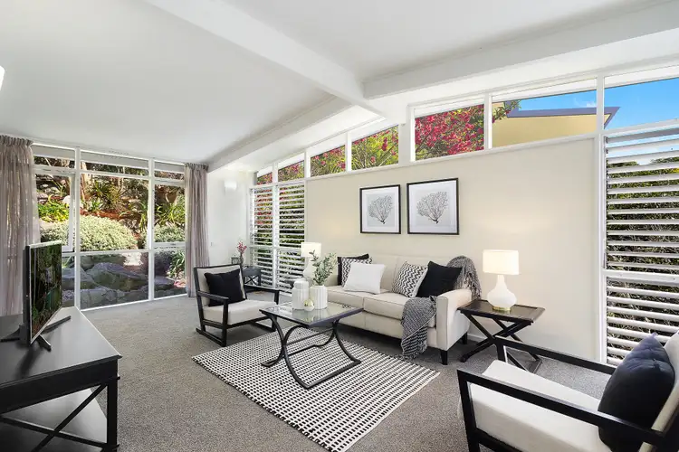 55 Coolaroo Road, Lane Cove NSW 2066