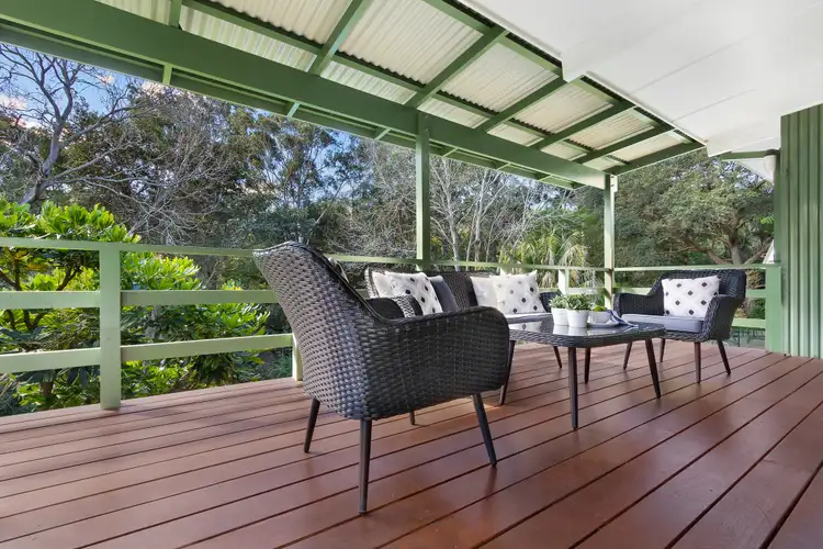 Third view of Homely house listing, 55 Coolaroo Road, Lane Cove NSW 2066