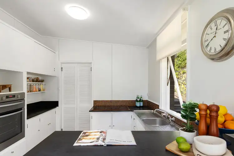 Fourth view of Homely house listing, 55 Coolaroo Road, Lane Cove NSW 2066