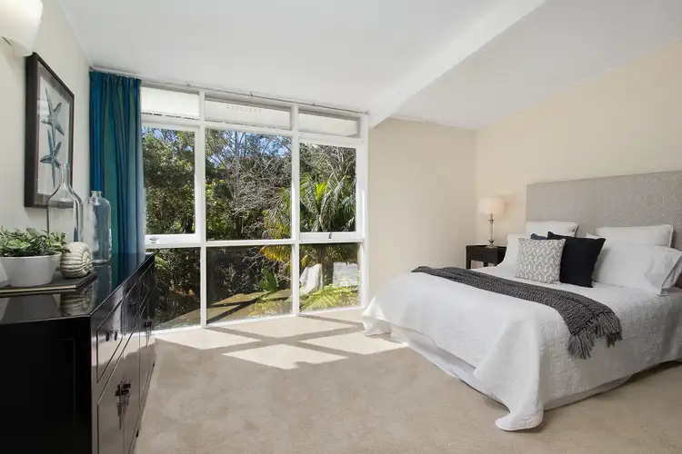 Fifth view of Homely house listing, 55 Coolaroo Road, Lane Cove NSW 2066