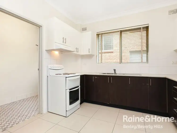 Main view of Homely unit listing, 2/80 Noble Street, Allawah NSW 2218