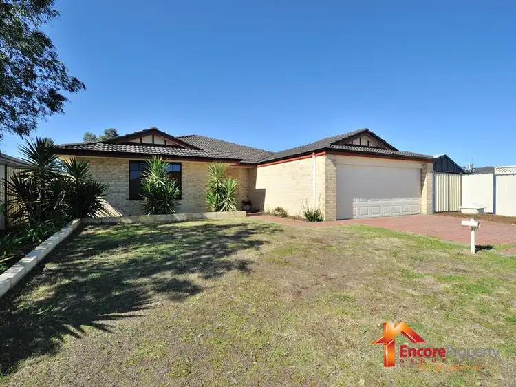 31 Cape York Ramble, Bertram WA 6167