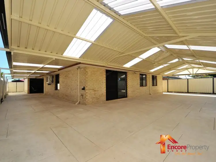 Second view of Homely house listing, 31 Cape York Ramble, Bertram WA 6167