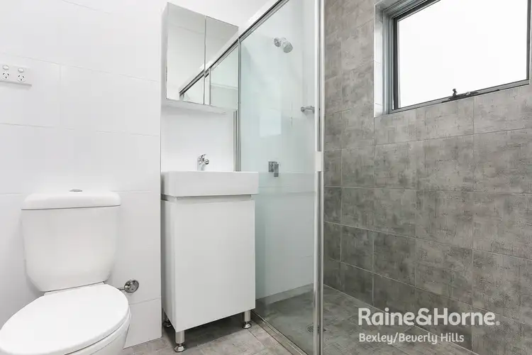 Second view of Homely studio listing, 1A Pallamana Parade, Beverly Hills NSW 2209