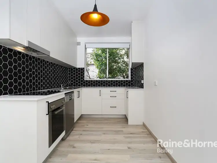 Second view of Homely unit listing, 4/270-272 King Georges Road, Roselands NSW 2196