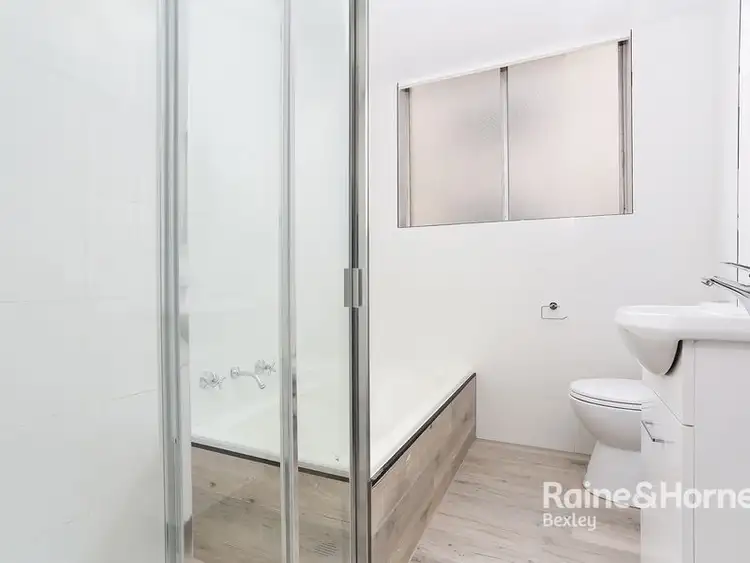 Third view of Homely unit listing, 4/270-272 King Georges Road, Roselands NSW 2196