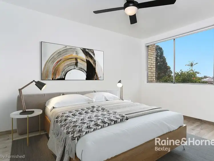 Fourth view of Homely unit listing, 4/270-272 King Georges Road, Roselands NSW 2196