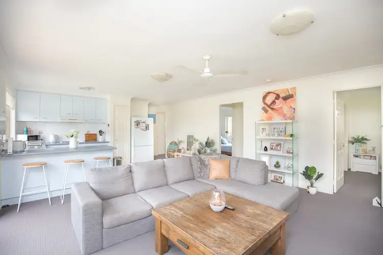 Sixth view of Homely block of units listing, 1-4/10 Buss Street, Bundaberg South QLD 4670