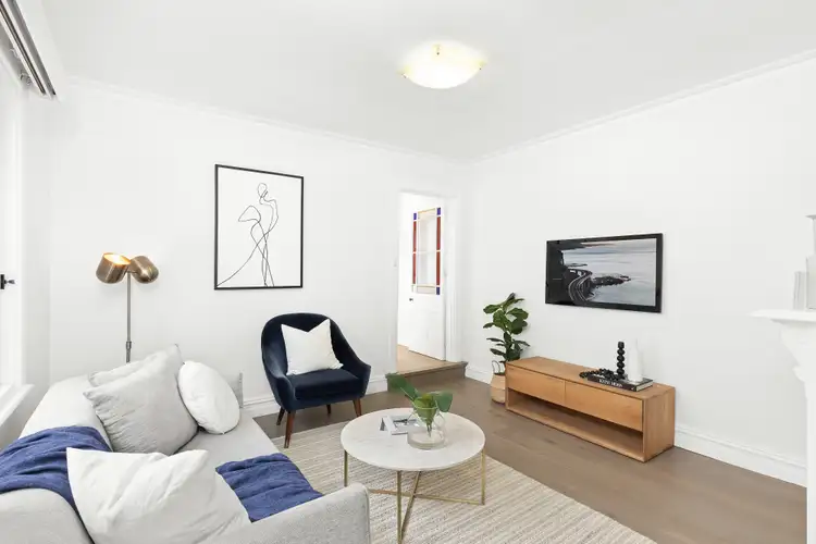 Second view of Homely house listing, 5 Pine Street, Newtown NSW 2042