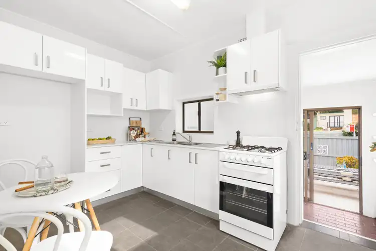 Third view of Homely house listing, 5 Pine Street, Newtown NSW 2042