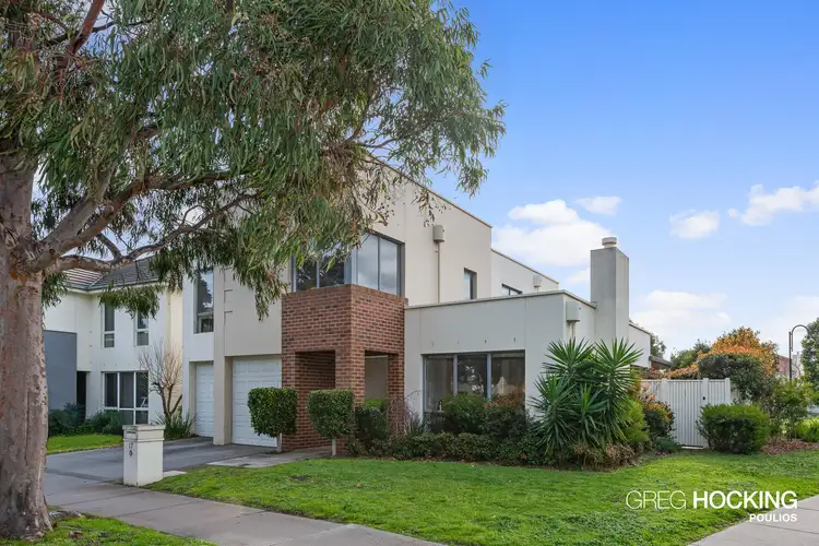 17 St Andrews Drive, Heatherton VIC 3202