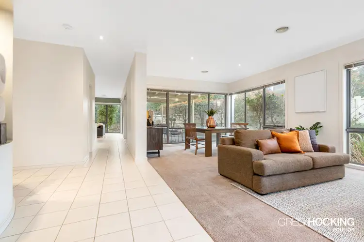 Third view of Homely house listing, 17 St Andrews Drive, Heatherton VIC 3202