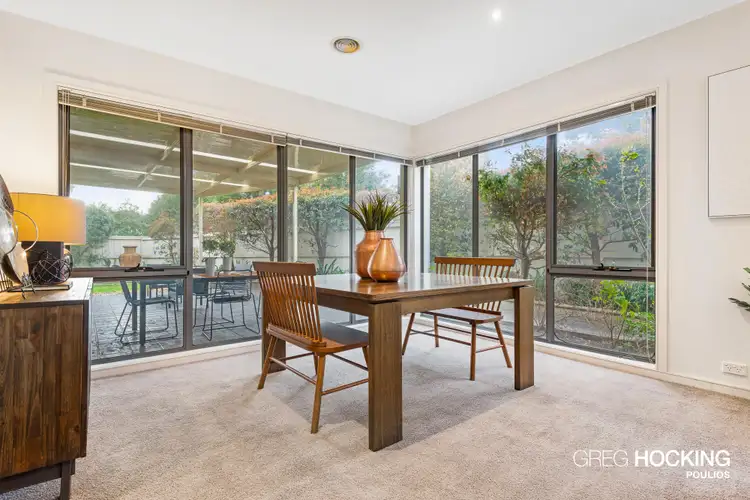 Fourth view of Homely house listing, 17 St Andrews Drive, Heatherton VIC 3202