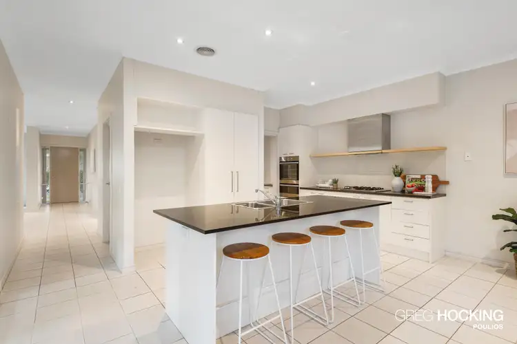 Fifth view of Homely house listing, 17 St Andrews Drive, Heatherton VIC 3202