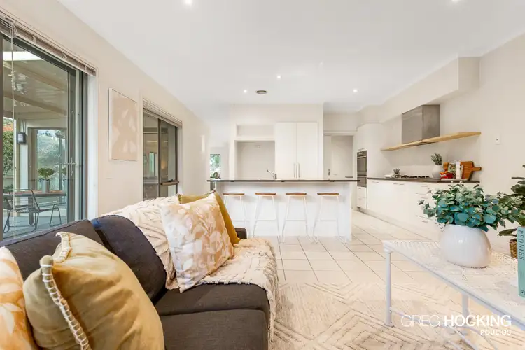 Sixth view of Homely house listing, 17 St Andrews Drive, Heatherton VIC 3202