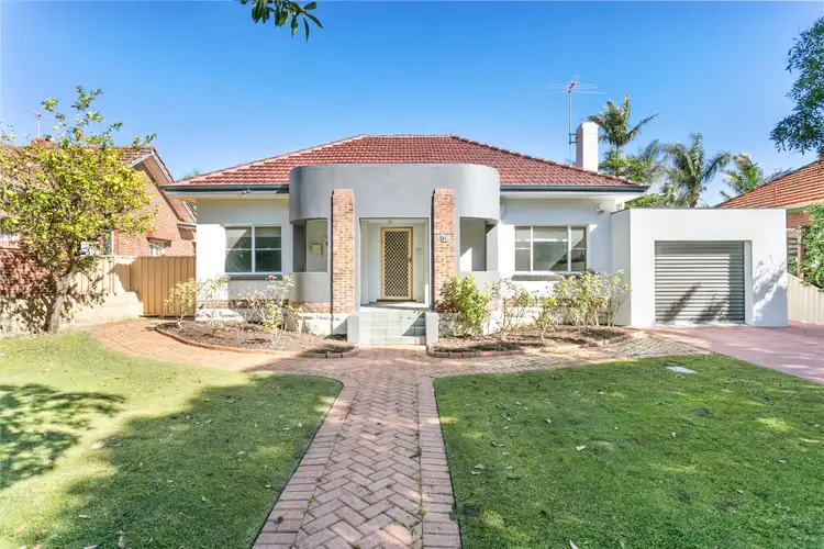 5 Stubbs Terrace, Daglish WA 6008