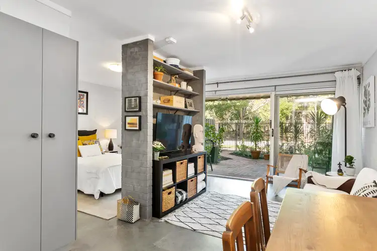 Third view of Homely apartment listing, 11/12 Onslow Road, Shenton Park WA 6008