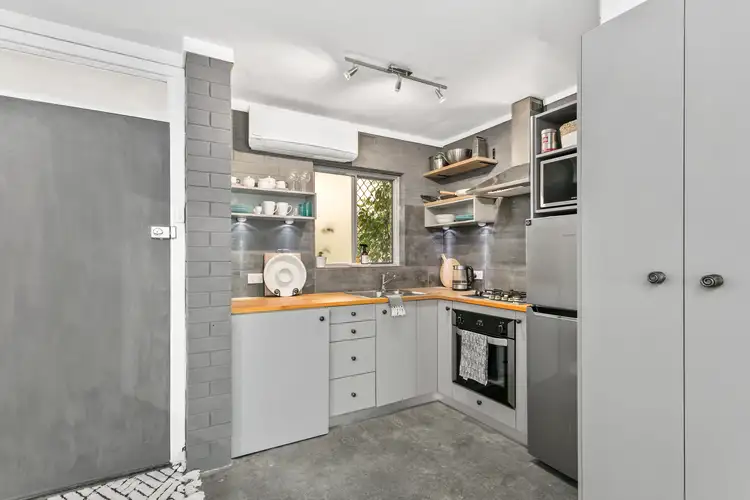 Fifth view of Homely apartment listing, 11/12 Onslow Road, Shenton Park WA 6008