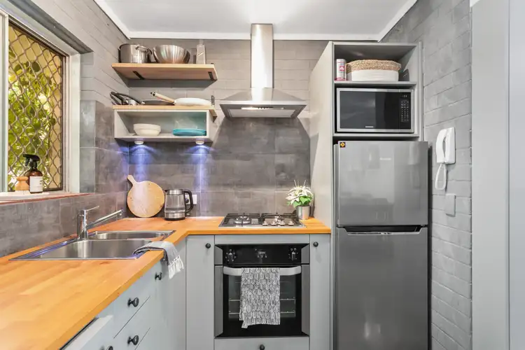 Sixth view of Homely apartment listing, 11/12 Onslow Road, Shenton Park WA 6008