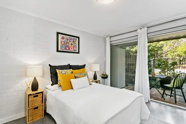 Seventh view of Homely apartment listing, 11/12 Onslow Road, Shenton Park WA 6008