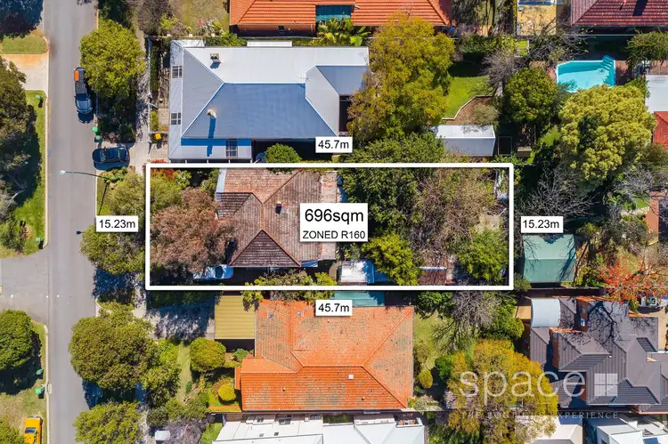 58 Napier Street, Nedlands WA 6009
