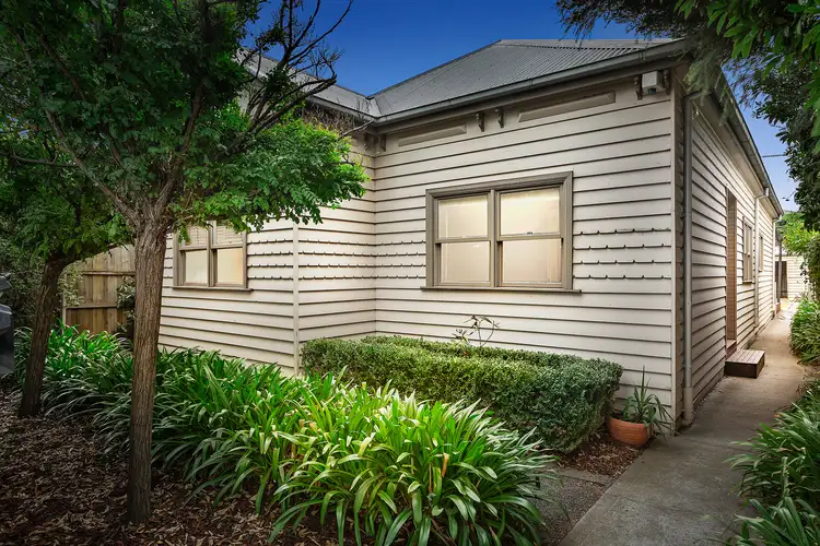 11 Thomas Street, Yarraville VIC 3013
