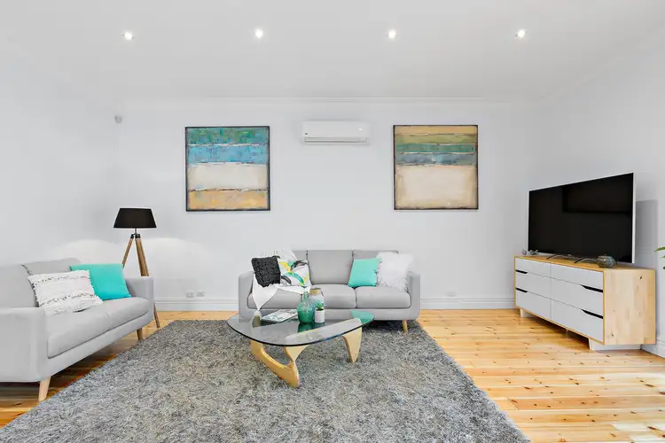 Third view of Homely house listing, 11 Thomas Street, Yarraville VIC 3013