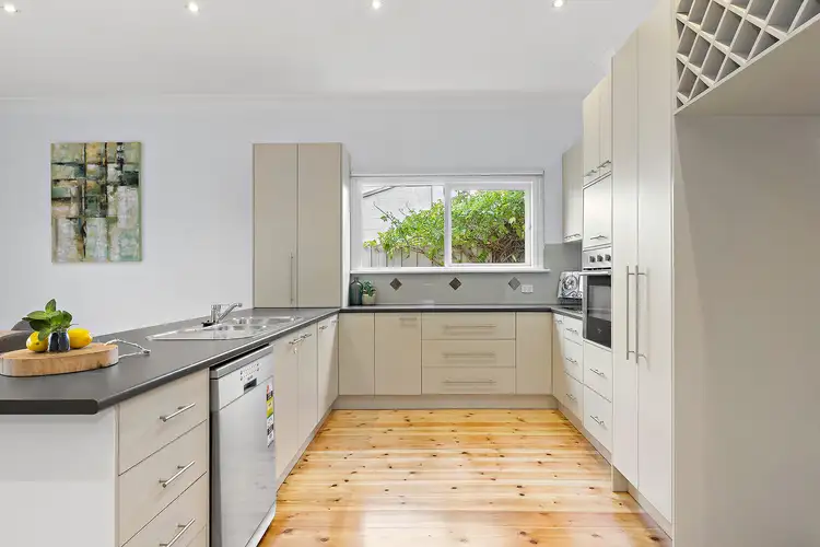 Fourth view of Homely house listing, 11 Thomas Street, Yarraville VIC 3013