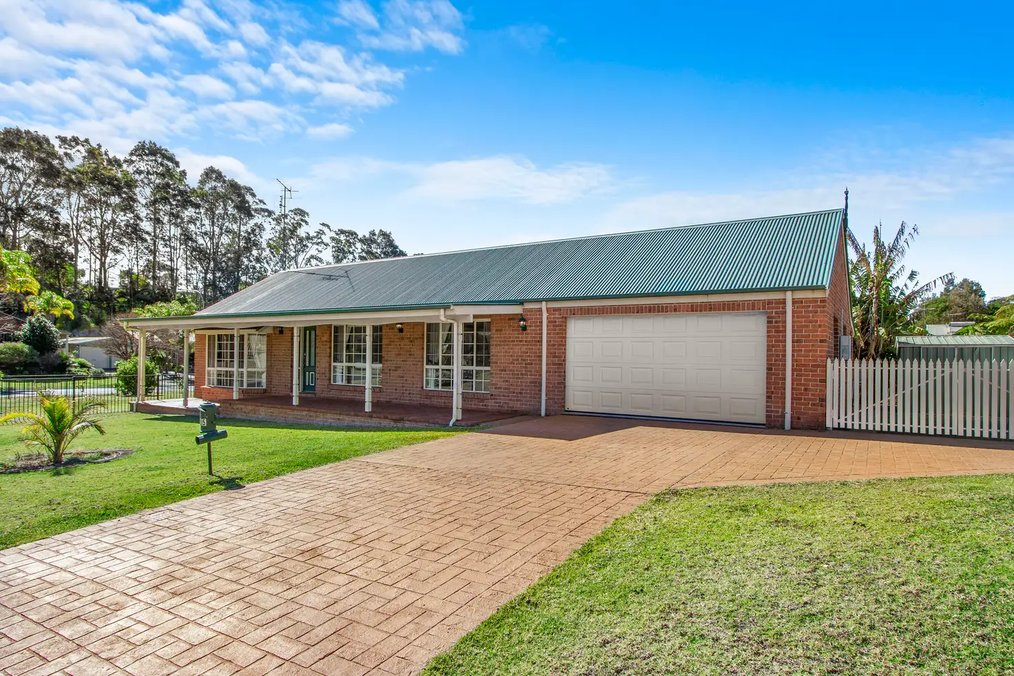 Main view of Homely house listing, 25 Melaleuca Crescent, Catalina NSW 2536