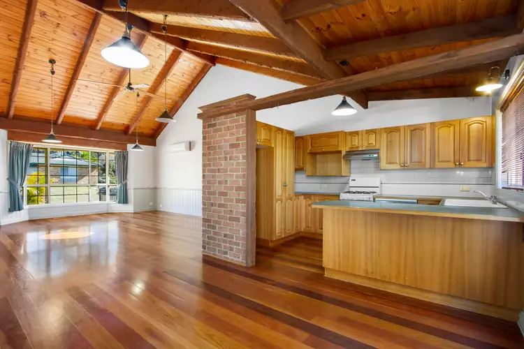 Fourth view of Homely house listing, 25 Melaleuca Crescent, Catalina NSW 2536