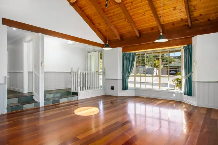 Fifth view of Homely house listing, 25 Melaleuca Crescent, Catalina NSW 2536