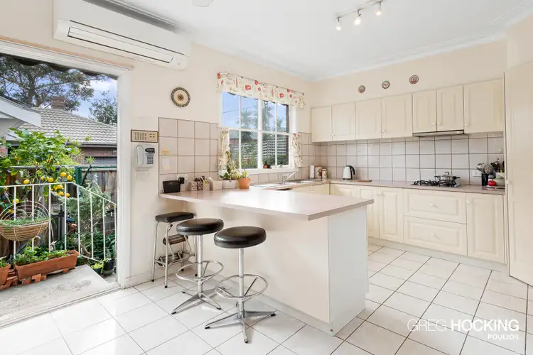 Fifth view of Homely townhouse listing, 1/5 Comas Road, Beaumaris VIC 3193