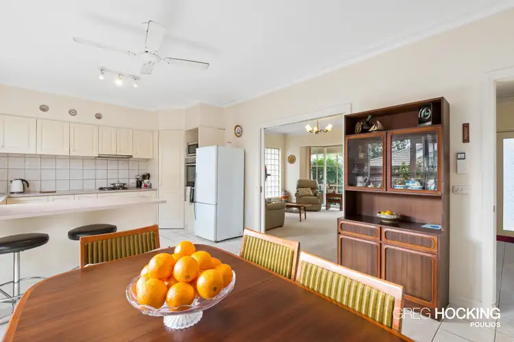 Sixth view of Homely townhouse listing, 1/5 Comas Road, Beaumaris VIC 3193