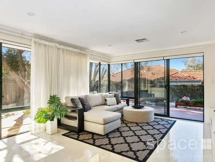 Second view of Homely house listing, 9 Baring Street, Mosman Park WA 6012