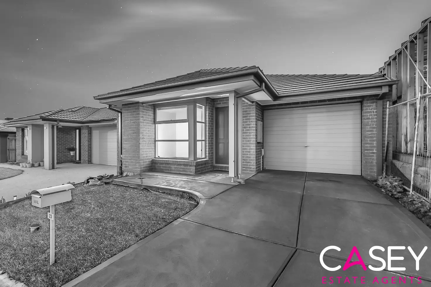 Main view of Homely house listing, 23 Trueman Street, Cranbourne West VIC 3977