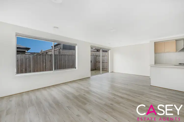 Third view of Homely house listing, 23 Trueman Street, Cranbourne West VIC 3977