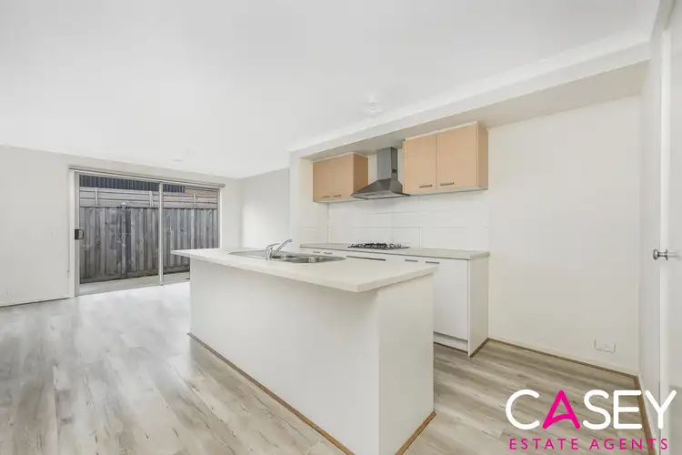 Fourth view of Homely house listing, 23 Trueman Street, Cranbourne West VIC 3977