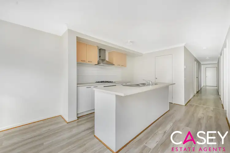 Fifth view of Homely house listing, 23 Trueman Street, Cranbourne West VIC 3977