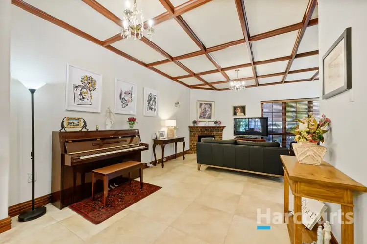 Second view of Homely townhouse listing, 9/116 Central Avenue, Inglewood WA 6052