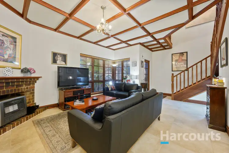 Third view of Homely townhouse listing, 9/116 Central Avenue, Inglewood WA 6052